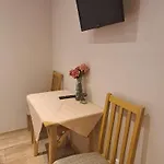 Проживание в семье Agatka *