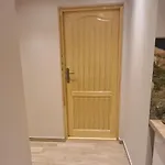 Agatka Проживание в семье Закопане