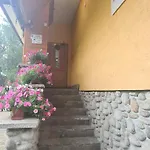 Проживание в семье Agatka *