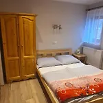 Agatka Проживание в семье