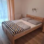Agatka Проживание в семье