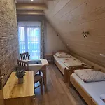 Agatka Проживание в семье Закопане