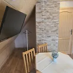 Agatka Проживание в семье Закопане
