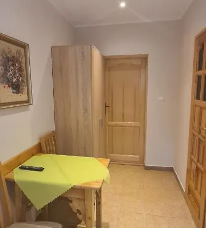 Agatka Δωμάτια σε οικογενειακή κατοικία