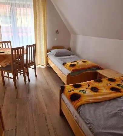 Agatka Δωμάτια σε οικογενειακή κατοικία Ζακοπάνε