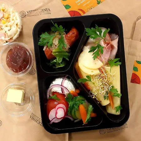 Δωμάτια σε οικογενειακή κατοικία Agatka *