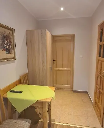 Agatka Δωμάτια σε οικογενειακή κατοικία