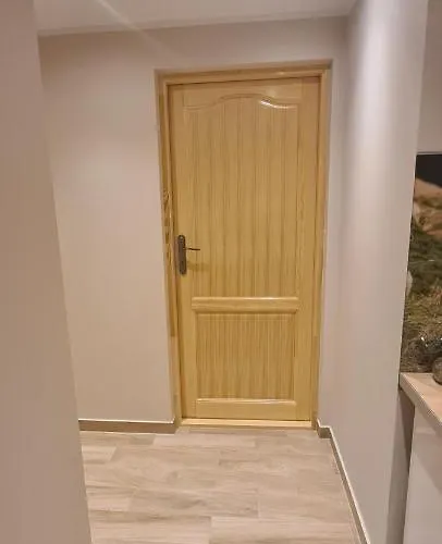 Agatka Δωμάτια σε οικογενειακή κατοικία Ζακοπάνε