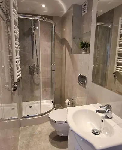 Agatka Δωμάτια σε οικογενειακή κατοικία