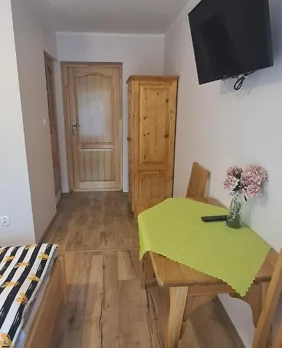 Agatka Ζακοπάνε