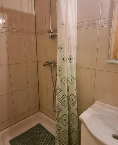 Agatka Δωμάτια σε οικογενειακή κατοικία *