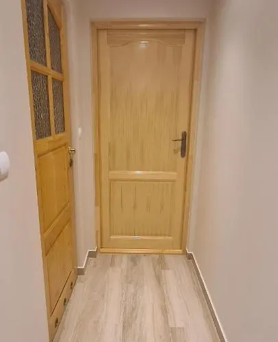 Δωμάτια σε οικογενειακή κατοικία Agatka *