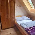 Agatka Accommodatie bij particulieren *