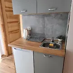Accommodatie bij particulieren Agatka
