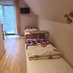 Accommodatie bij particulieren Agatka