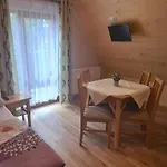 Agatka Accommodatie bij particulieren Zakopane
