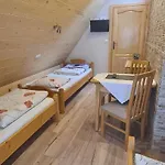 Agatka Accommodatie bij particulieren