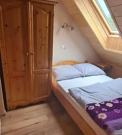 Agatka ホームステイ *