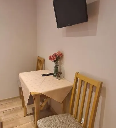 ホームステイ Agatka *