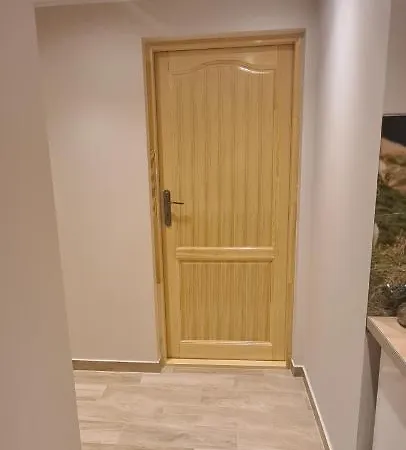 Agatka ホームステイ ザコパネ