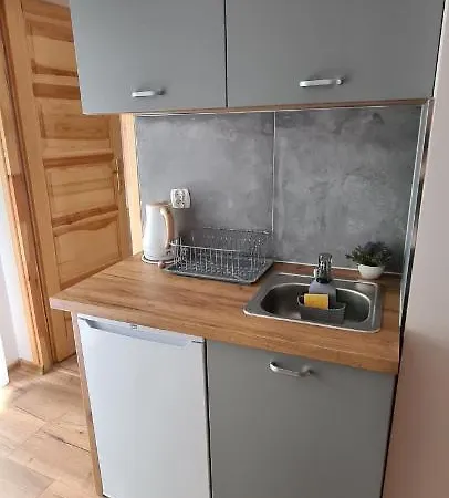 ホームステイ Agatka