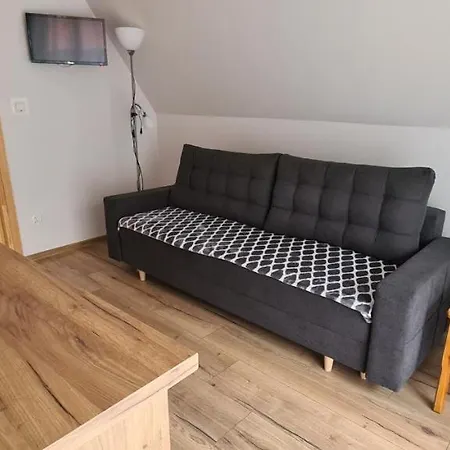 Agatka ホームステイ *