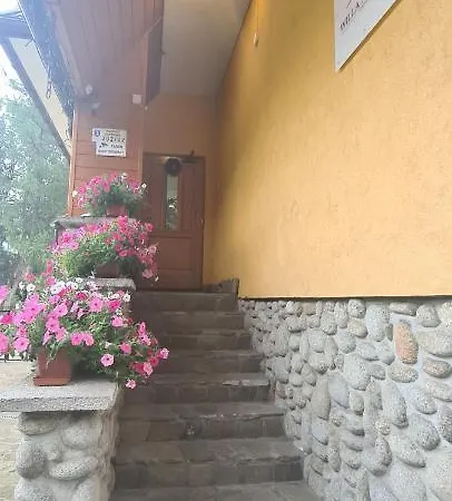 ホームステイ Agatka *