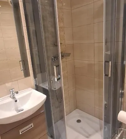 ホームステイ Agatka *