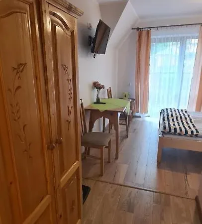 Agatka * ザコパネ