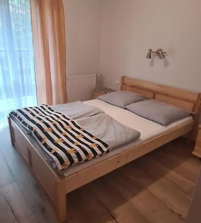 Agatka ホームステイ