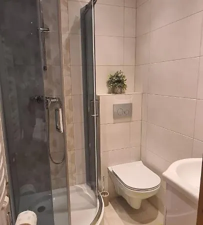 ホームステイ Agatka *