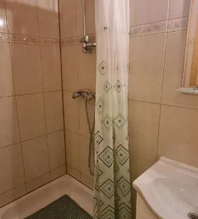 Agatka ホームステイ *