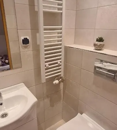 ホームステイ Agatka ザコパネ