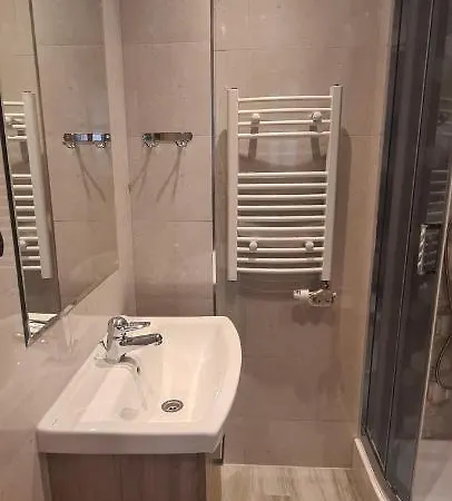 Agatka ホームステイ