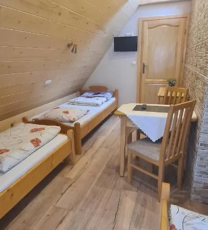 Agatka ホームステイ