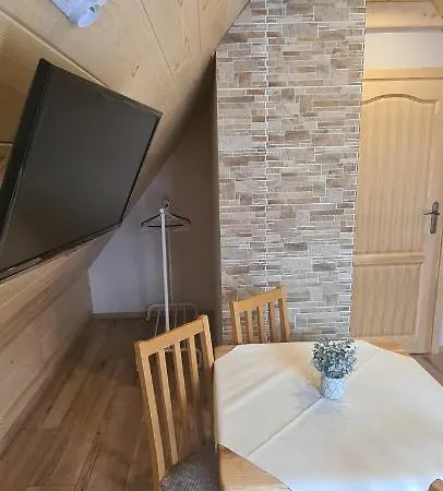 Agatka ホームステイ ザコパネ