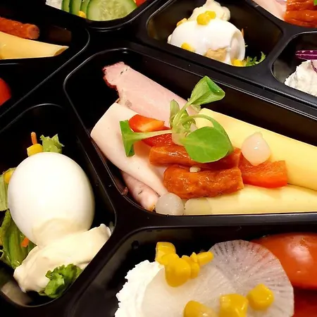 ホームステイ Agatka