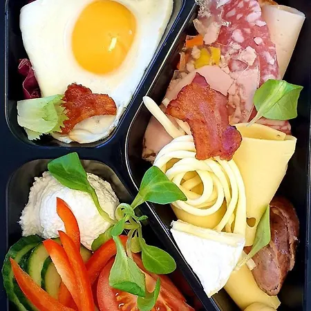 Agatka ホームステイ ザコパネ