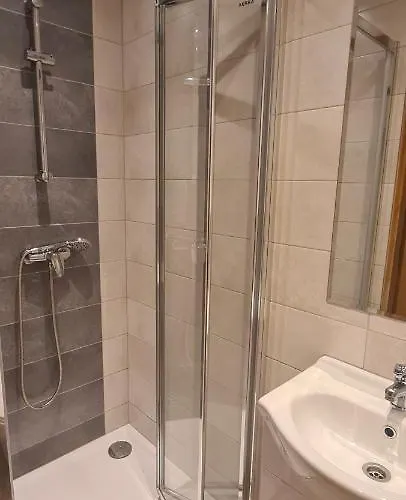 Agatka Quarto em Acomodações Particulares *